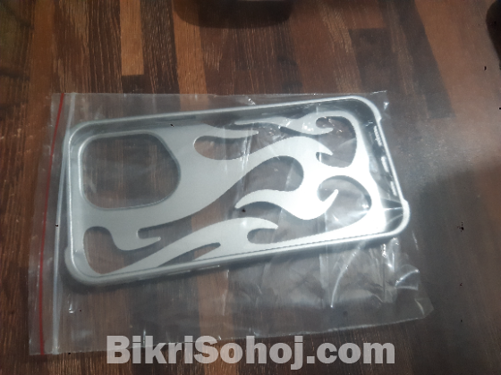 Iphone 16  Pro m এর কাভার